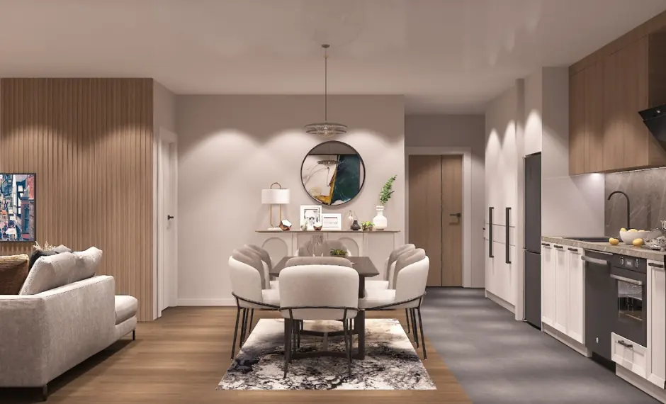 New apartments for sale Subotica Modern apartments Subotica city center Luxury apartments Subotica Affordable housing Subotica Family apartments Subotica