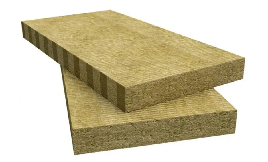 15 cm thick rock wool insulation optimal thermal insulation energy-efficient insulation year-round indoor climate control reduce heating and cooling needs rock wool for insulation thermal insulation benefits comfortable indoor climate