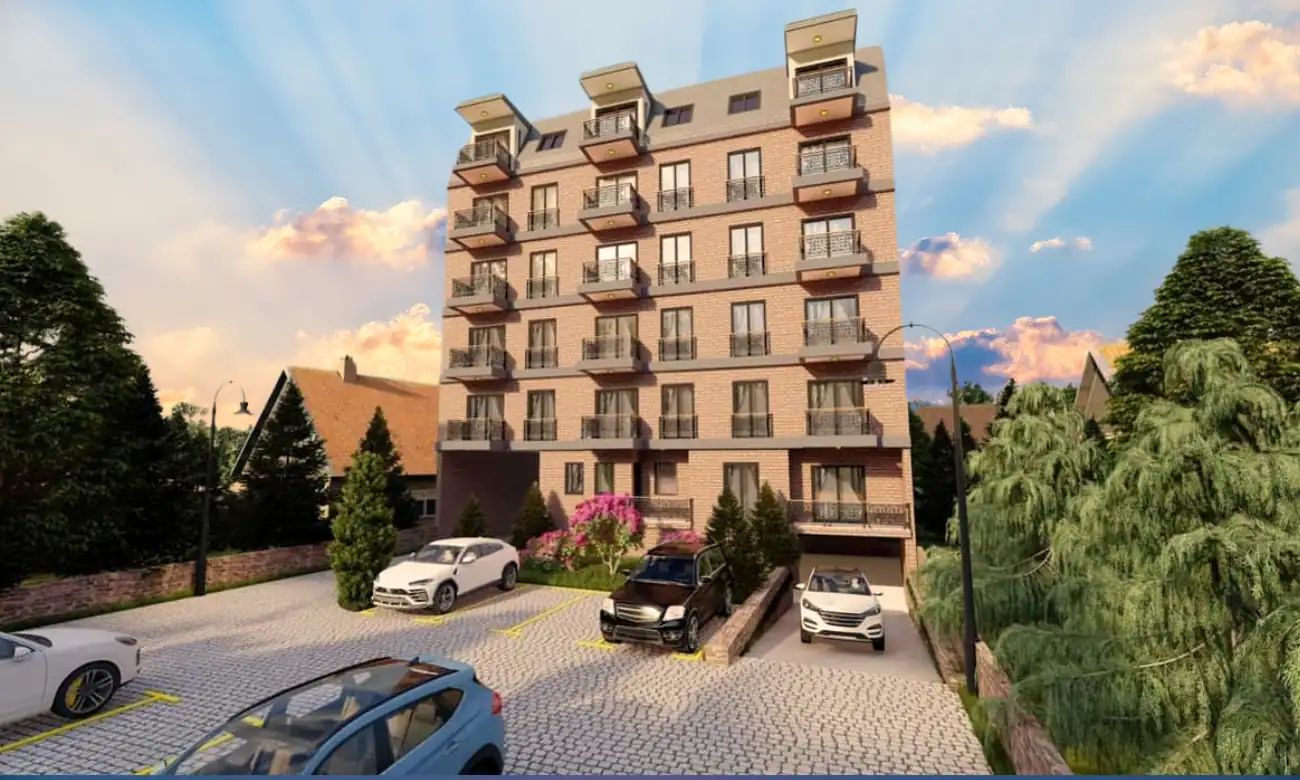 New construction, Apartments for sale, Apartments under construction, City center apartments, Luxury apartments, Affordable apartments, Apartments Subotica