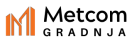 Metcom Construction