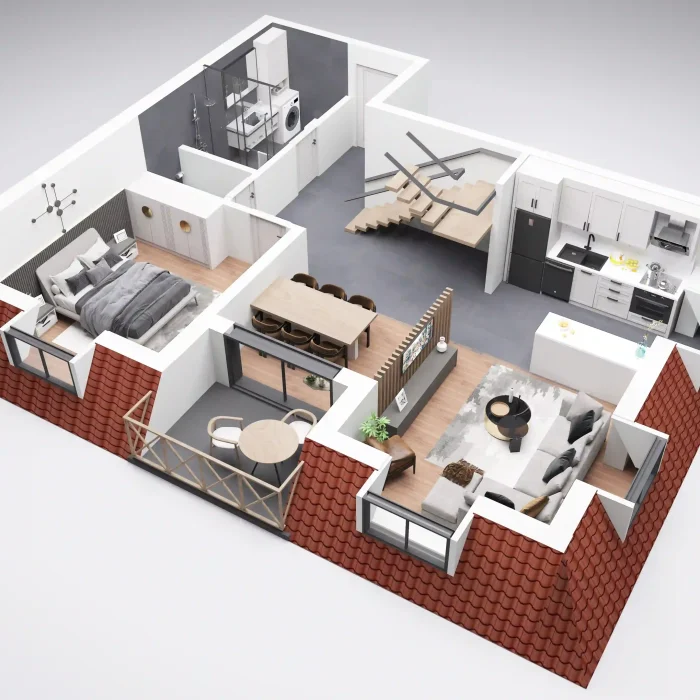 Apartman 28 Palić